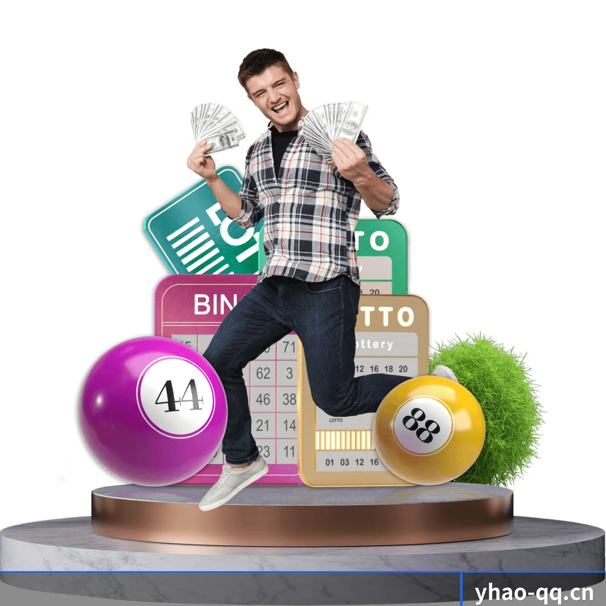 壹号国际 APP 界面